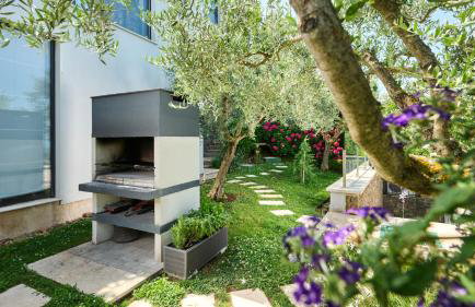 Beautiful Villa Monte Residence with pool - Foto 35