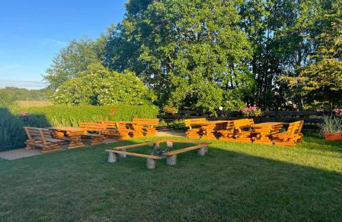 Słoneczne Dęby - Foto 9