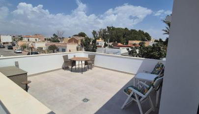 Apartamento en Costa de Almería, Costa Cabana con terraza, enfrente a Parque Natural Cabo de Gata - Foto 5