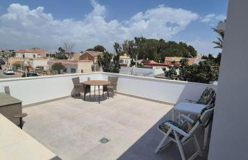 Apartamento en Costa de Almería, Costa Cabana con terraza, enfrente a Parque Natural Cabo de Gata - Foto 5