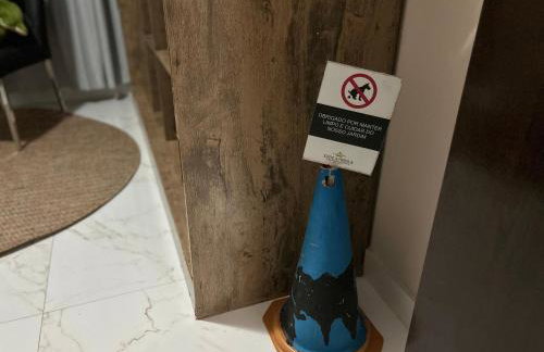 Apartamento Aconchegante Central (Borboleta) - Foto 33