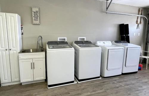 Orchard Villa Disneyland 5 Bedroom Pool Home Spa - Foto 41