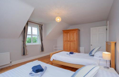 Beautiful mountain views & private hot tub - Foto 32