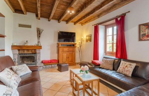 Gite Etxaluzenea - Foto 3