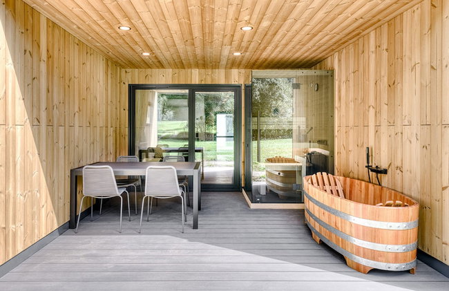 Bsundrix Wellness Tiny Vaya - Foto 11