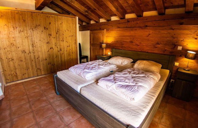 Apartment in Saint-francois-longchamp Near ski - Foto 5