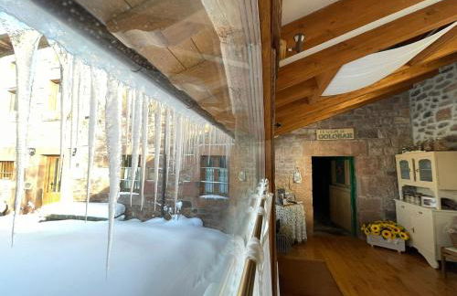 El Rincón de Golobar en Brañosera - Foto 53