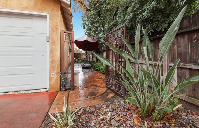 Sequoia Park CA Coast Wineries Skiing-All Day Trips from Comfy Apt - Foto 21