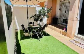 Casa SOL y MAR junto a la PLAYA - Foto 1