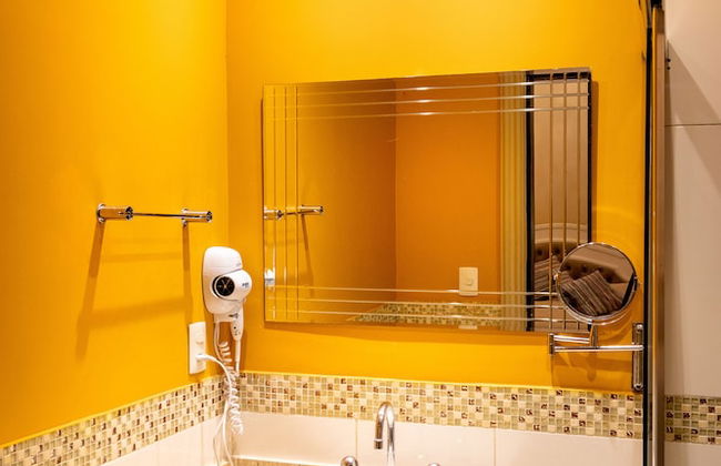 Castelo de Itaipava - Hotel, Eventos e Gastronomia - Photo 76