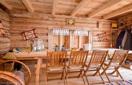 Apartamenty u Kurosa Jacuzzi & Sauna Ski Suche - Foto 68