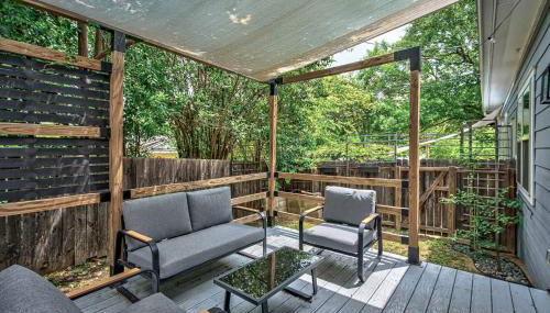 Chic 3 BDR for 5 Minutes From Downtown Austin - Foto 2