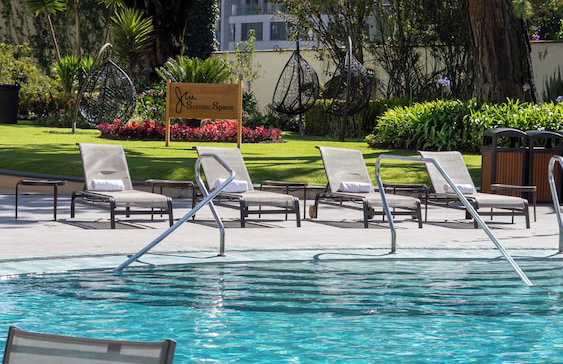 Torres de Suites by InAmazonas - Foto 19