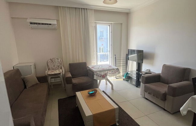 Begonvil Garden Apart - Photo 26