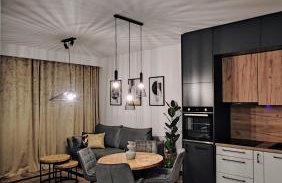 Apartament w Bartoszycach - Foto 53