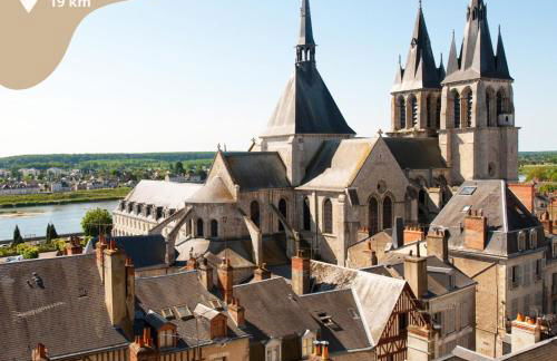 gîte le nid - Foto 41