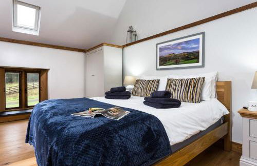 Shepherd's Cottage - Photo 12