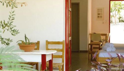 Kyfanta, studios & apartments in Kyparissi - Foto 3