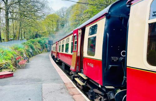 2 Bed in Ulverston oc-sz013 - Foto 13