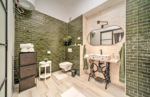 City Soul Apartment - Happy Rentals - Photo 32