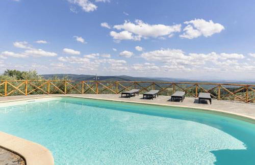 Little Escape-Casa con piscina e vista panoramica - Foto 26