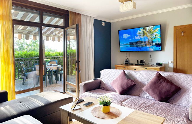 Stunning 2-bed Apartment in Sozopol - Photo 11