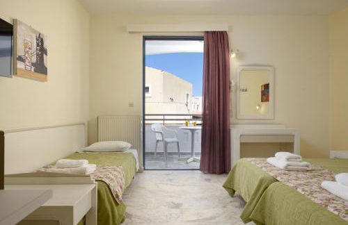 Ariadne Hotel - Foto 8