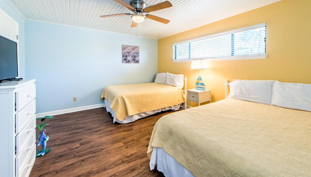 Moonspinner 211b - Photo 2, Chambre