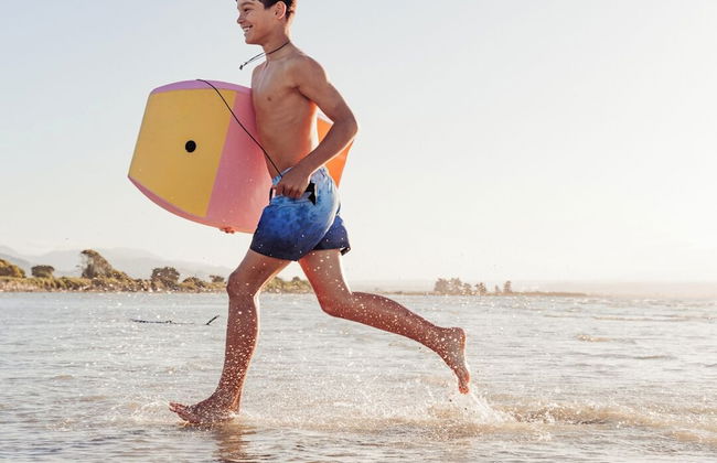 Tahuna Beach Holiday Park - Foto 79