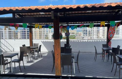 Manaíra Flat 206 Em frente ao shopping Manaíra - Foto 29