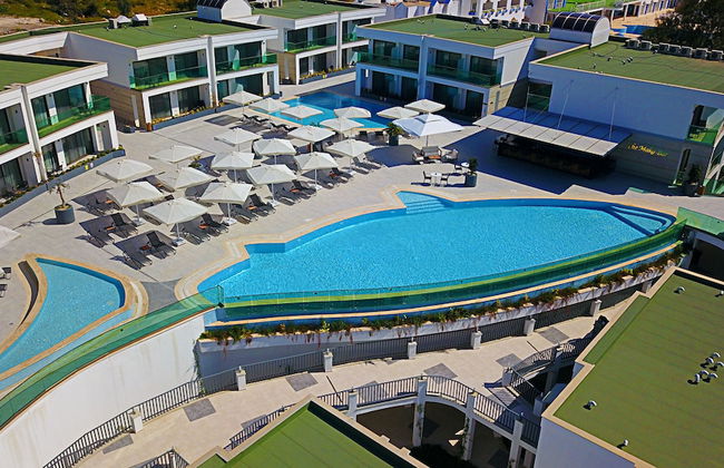 Jasmin Elite Residence & SPA - Photo 37