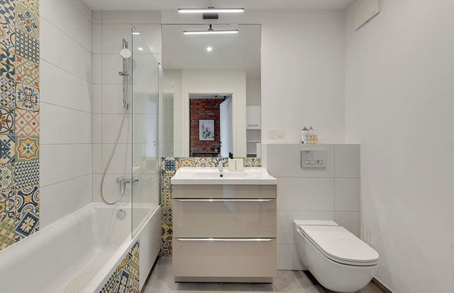 Seaside Przystań Letnica by Downtown Apartments - Foto 74