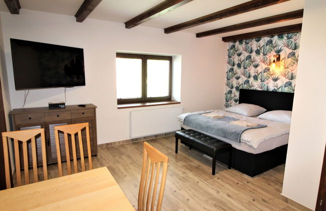 Županovice - Foto 2