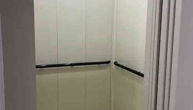 Apê Ruby com 2Q com Ar em 1 Quarto e Garagem - Photo 2