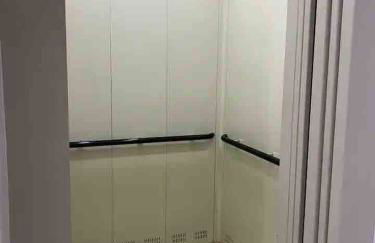 Apê Ruby com 2Q com Ar em 1 Quarto e Garagem - Foto 2