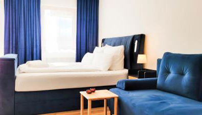 KOMM - Panoramablick - Balkon - Küche - Parkplatz - Foto 5