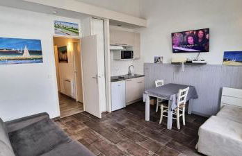 Appartement 91 Palais des Gouverneurs Jardin Piscine couverte et exterieure Sauna Hammam Fitness Clim - Foto 9