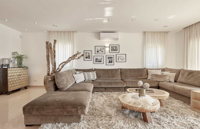 Villa Jesus - Foto 22