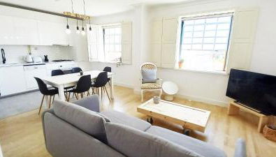 Figueira Penthouse by the Marina - Foto 5