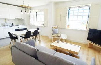 Figueira Penthouse by the Marina - Foto 5