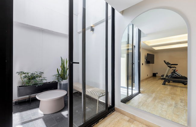 Capitalia Palacio Polanco - Foto 72