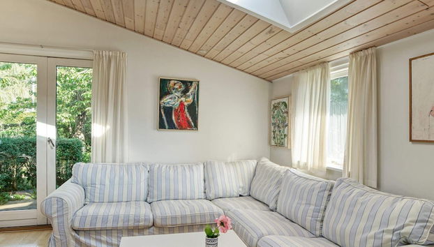 Tranquil Beach Retreat - By Traum Ferienwohnungen - Foto 5, Zona de estar