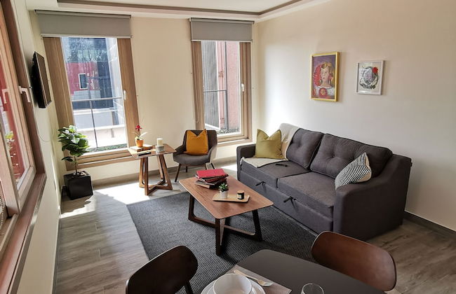 Casa Fontana Suites - Foto 22