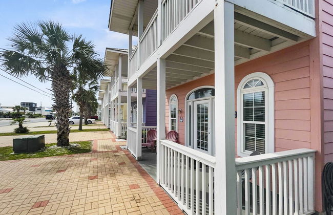 Paradise by the Pier l Ocean Views l Dog Friendly l Steps to Pier Park Shopping and Restaurants - Foto 83