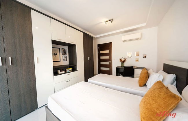 Seaside Magic From a Stunning Apartment - Foto 9