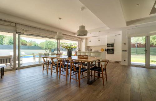 Modern Villa Olivera with Private Pool - Foto 18