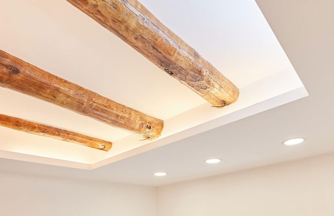 Studio Duplex at National Museum - Foto 21