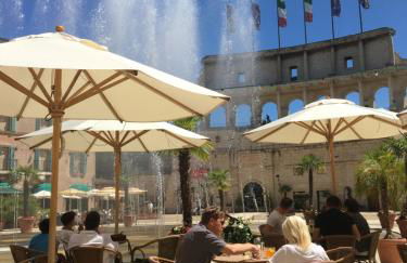 Klimatisierte Wohnung Schwarzwald Europapark Rust barrierefrei 110 qm - Foto 28