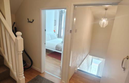 Home from home - 2 bedroom apartment - Foto 14