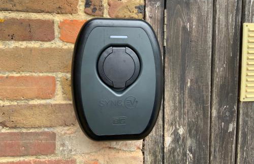 Molland Manor House Self catering (10 bedrooms 9 bathrooms) - Foto 20